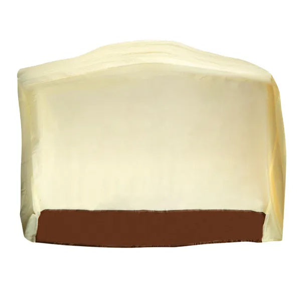 Waterproof Outdoor BBQ Grill Cover - Oxford Cloth, 1-Piece  Warm Home View
