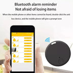 Bluetooth Mini GPS Tracking Air Key Tag Child Pet Finder Tracker Location Device  Warm Home View