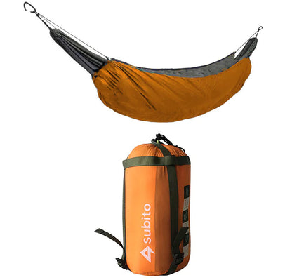 Warm Cover and Cotton Hammock