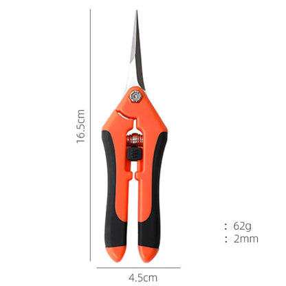 Powerful Pruning Shears