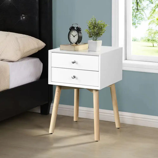 Modern Bedroom Storage Cupboard