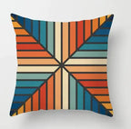Soft Mandala Sofa Pillowcase  Warm Home View