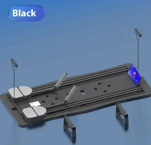 Multifunctional Fitness Tablet  Warm Home View