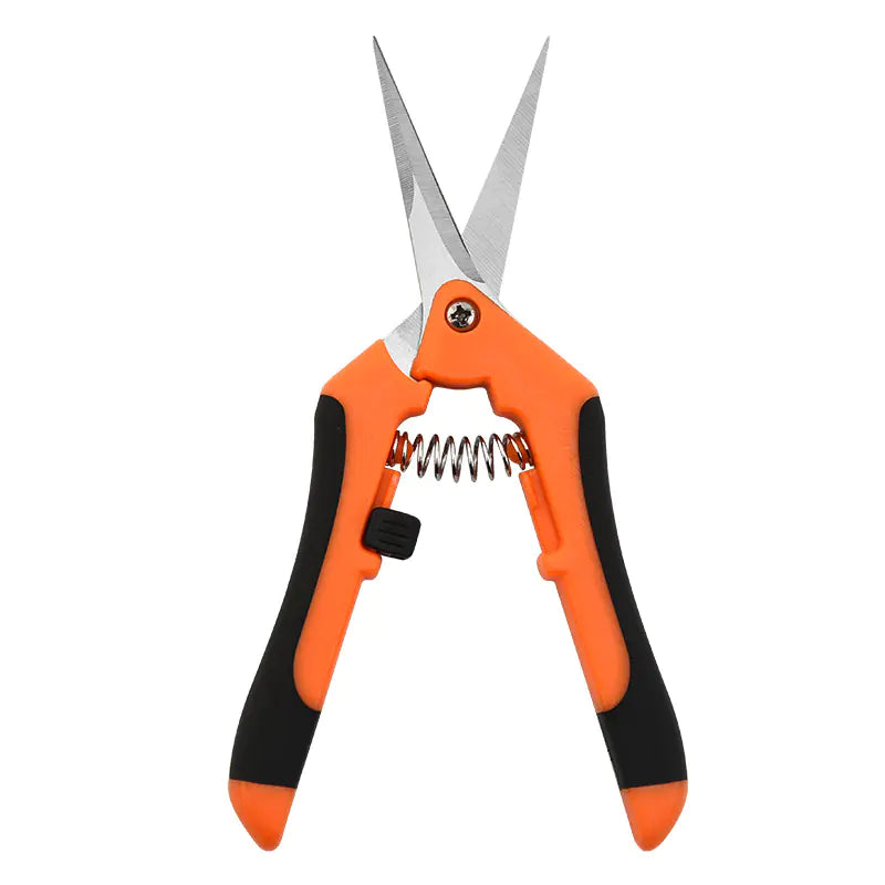 Powerful Pruning Shears