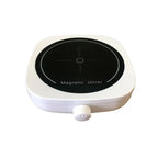 Compact Magnetic Stirrer for Laboratory Use  Warm Home View