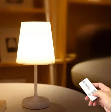 Remote Control Touch Desk Lamp