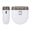 Electric Nail Clipper With Light Nail Polishing Machine  Warm Home View