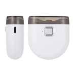 Electric Nail Clipper With Light Nail Polishing Machine  Warm Home View