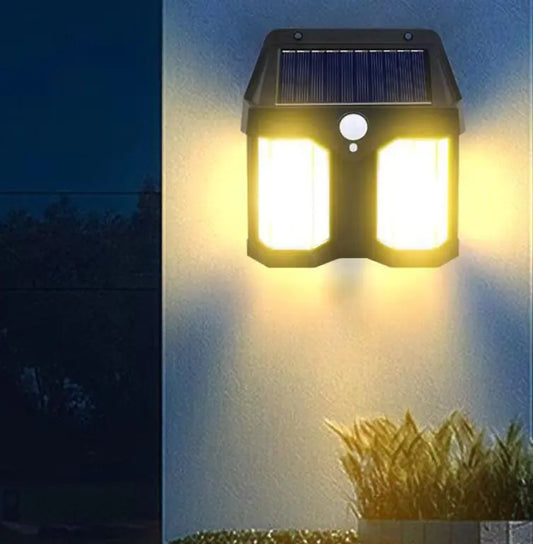 Waterproof Wall Light